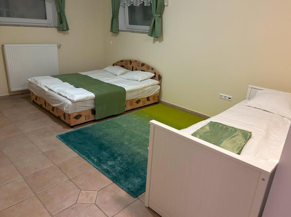 Sos Apartments Radovljica Exteriér fotografie