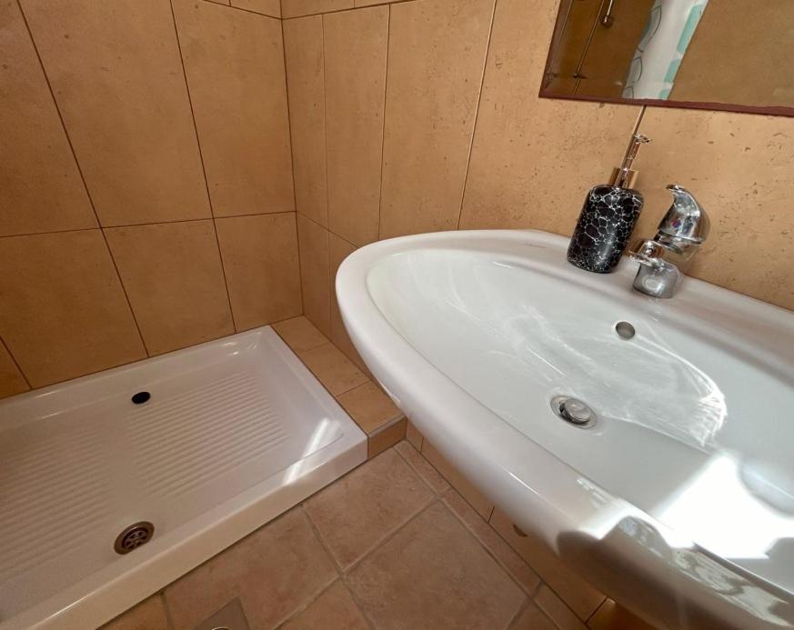 Sos Apartments Radovljica Exteriér fotografie
