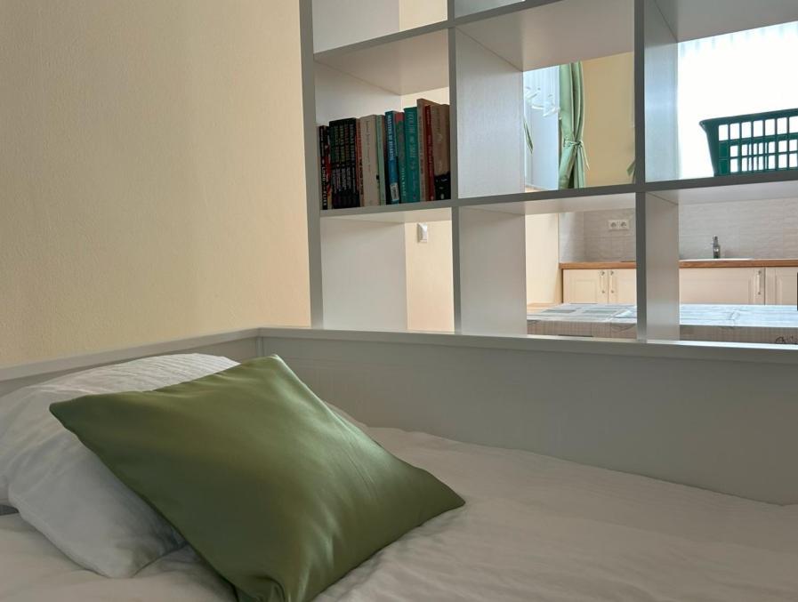 Sos Apartments Radovljica Exteriér fotografie