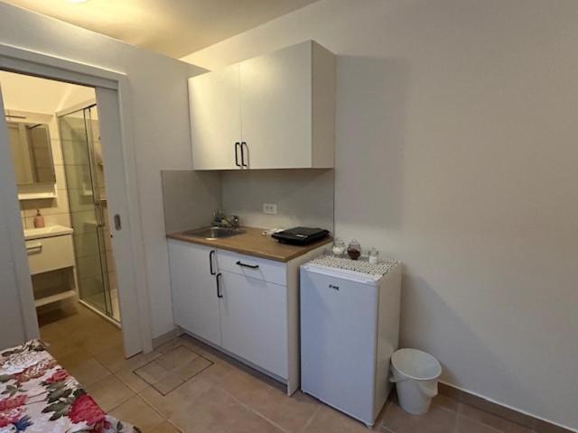 Sos Apartments Radovljica Exteriér fotografie