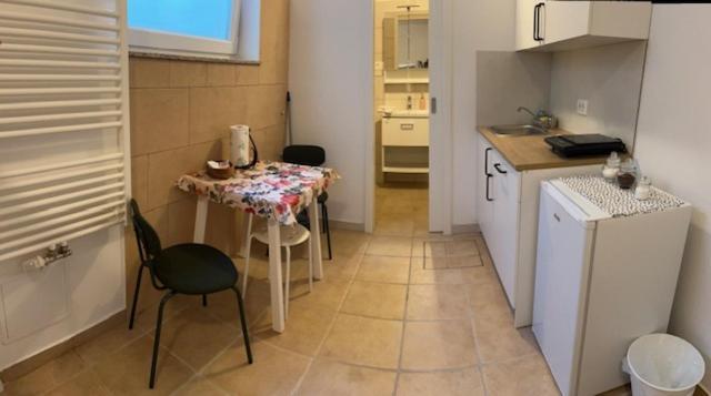 Sos Apartments Radovljica Exteriér fotografie