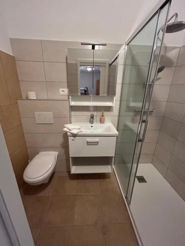 Sos Apartments Radovljica Exteriér fotografie