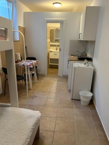 Sos Apartments Radovljica Exteriér fotografie